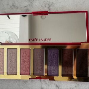New/fresh ESTEE LAUDER eyeshadow palette Holidays 2025 Limited Edition